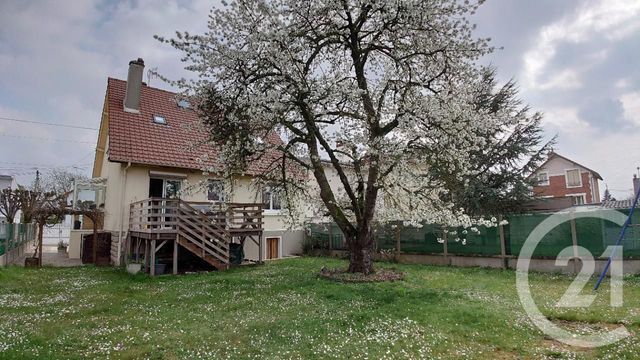 maison - BEAUCHAMP - 95