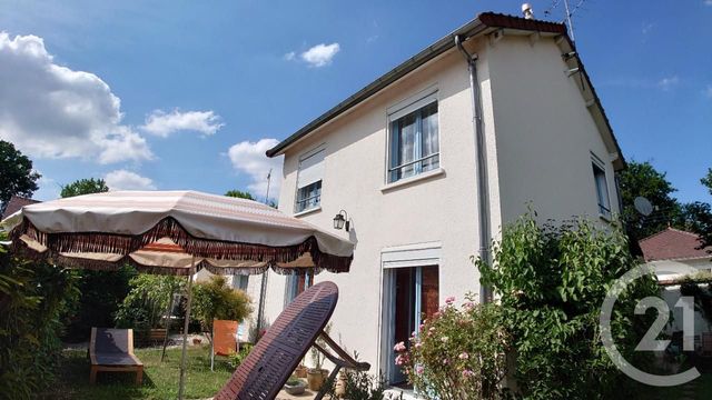 maison - BEAUCHAMP - 95
