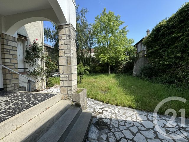 maison - PIERRELAYE - 95
