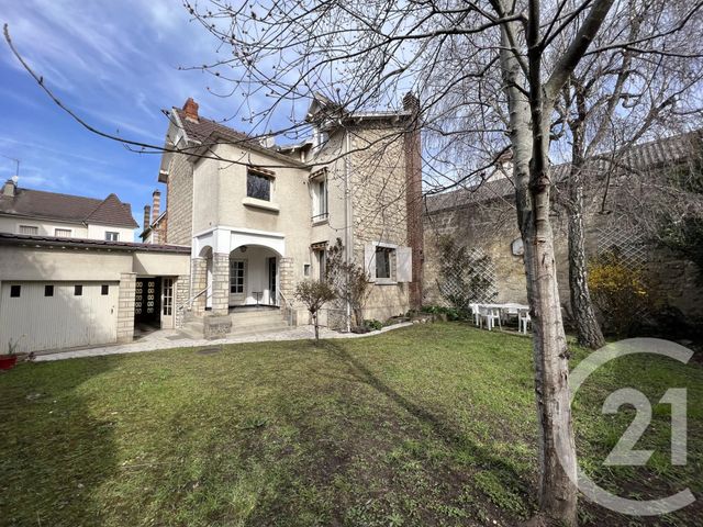 maison - PIERRELAYE - 95