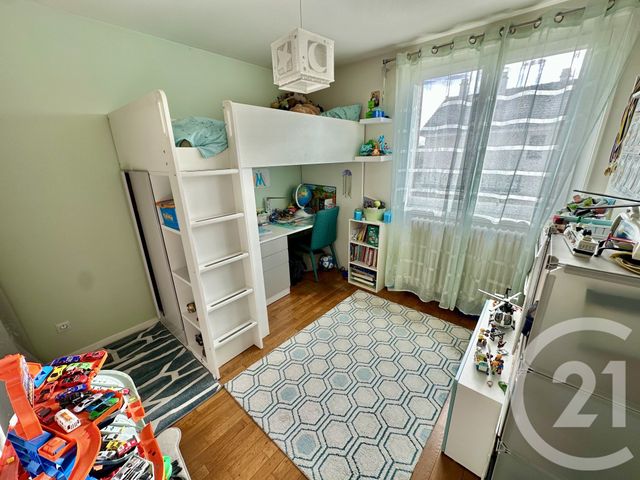 maison à vendre - 5 pièces - 117.42 m2 - PIERRELAYE - 95 - ILE-DE-FRANCE - Century 21 La Voie Romaine