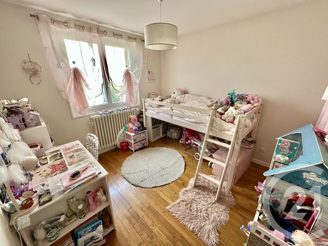 maison à vendre - 5 pièces - 117.42 m2 - PIERRELAYE - 95 - ILE-DE-FRANCE - Century 21 La Voie Romaine