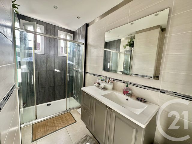 maison à vendre - 5 pièces - 117.42 m2 - PIERRELAYE - 95 - ILE-DE-FRANCE - Century 21 La Voie Romaine