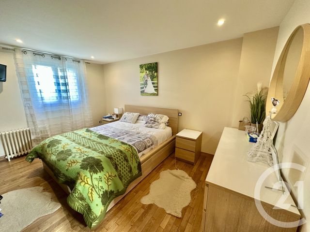 maison à vendre - 5 pièces - 117.42 m2 - PIERRELAYE - 95 - ILE-DE-FRANCE - Century 21 La Voie Romaine