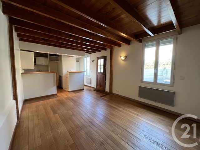 maison - BEAUCHAMP - 95