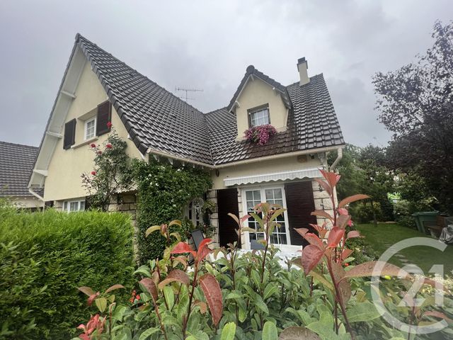 maison - BEAUCHAMP - 95