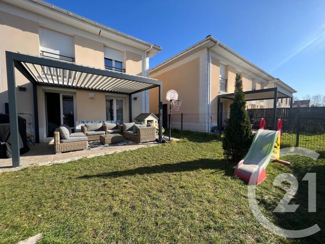 maison - PIERRELAYE - 95