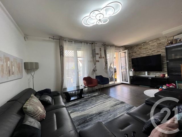 maison à vendre - 4 pièces - 86.03 m2 - PIERRELAYE - 95 - ILE-DE-FRANCE - Century 21 La Voie Romaine