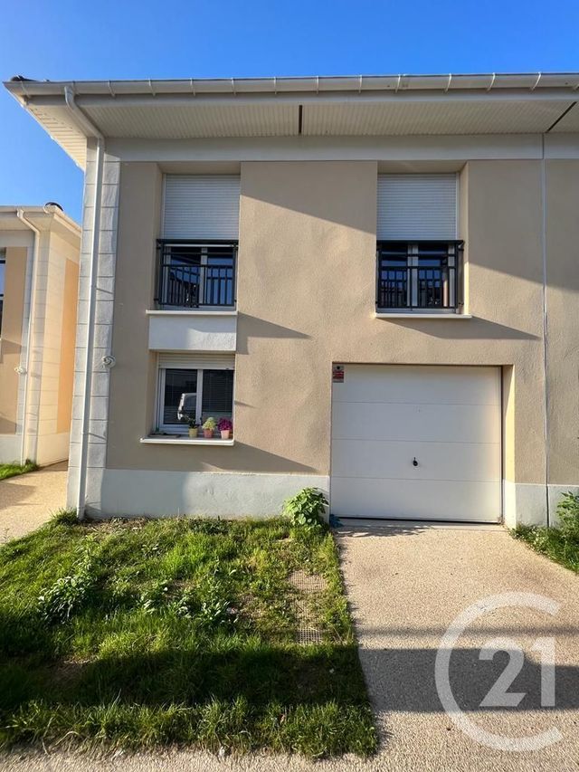 maison à vendre - 4 pièces - 86.03 m2 - PIERRELAYE - 95 - ILE-DE-FRANCE - Century 21 La Voie Romaine