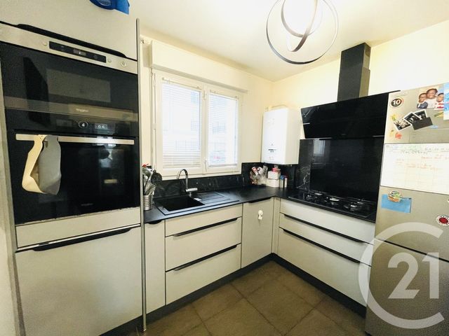 maison à vendre - 4 pièces - 86.03 m2 - PIERRELAYE - 95 - ILE-DE-FRANCE - Century 21 La Voie Romaine