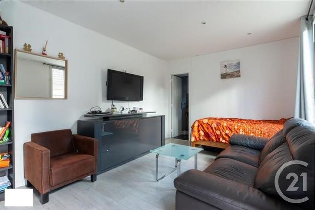 maison à vendre - 2 pièces - 40.08 m2 - PIERRELAYE - 95 - ILE-DE-FRANCE - Century 21 La Voie Romaine