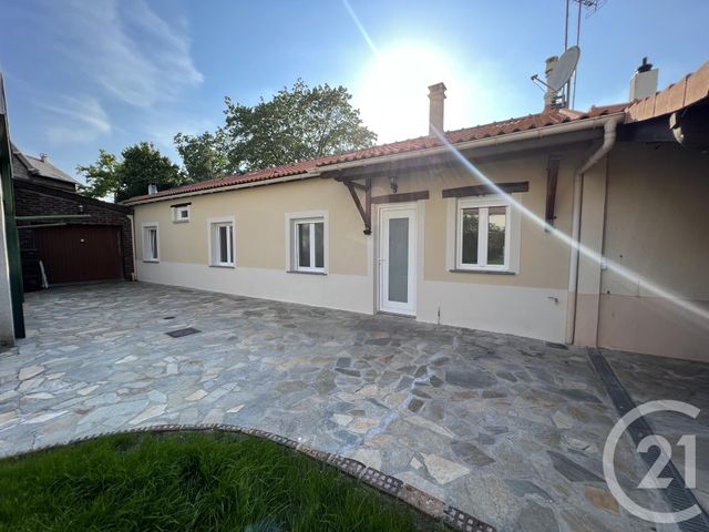 maison - BEAUCHAMP - 95
