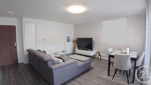 appartement - PIERRELAYE - 95