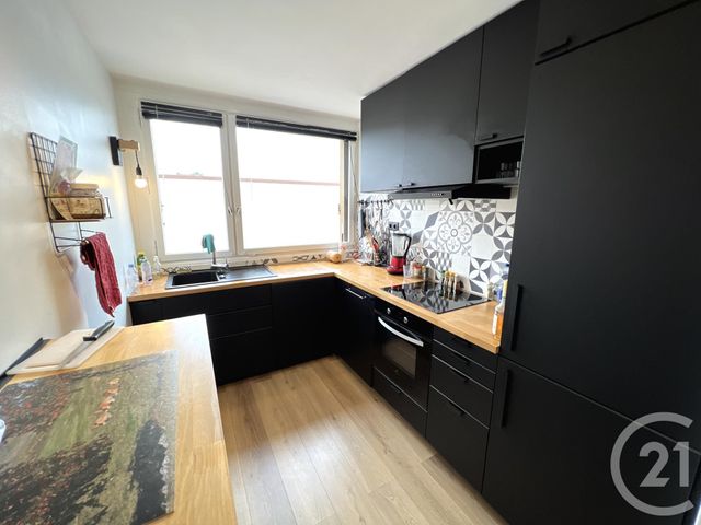 Appartement F2 à vendre - 2 pièces - 58.0 m2 - BEAUCHAMP - 95 - ILE-DE-FRANCE - Century 21 La Voie Romaine