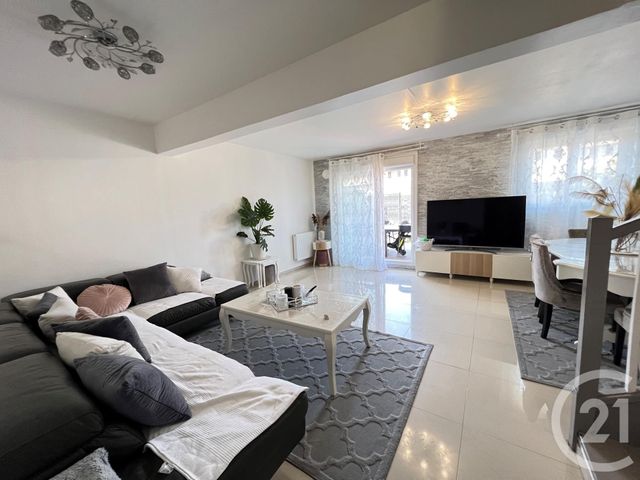 maison - MONTIGNY LES CORMEILLES - 95