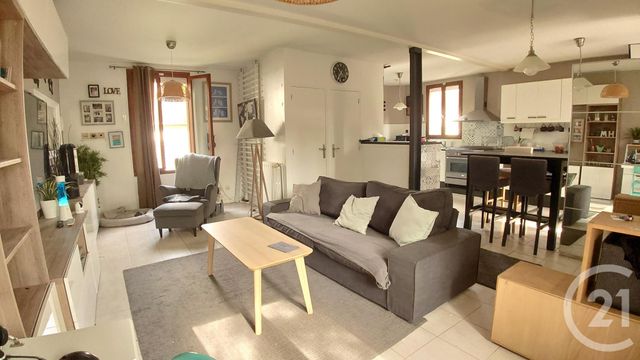 maison - BEAUCHAMP - 95