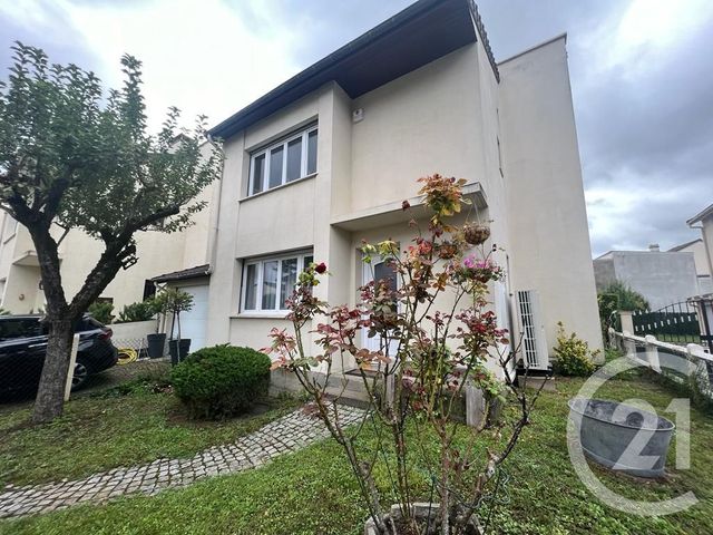 maison - PIERRELAYE - 95