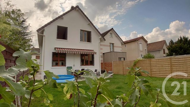 maison - BEAUCHAMP - 95