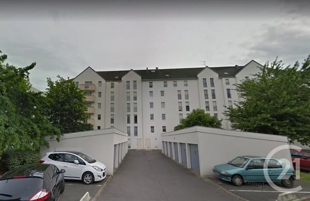 appartement - PONTOISE - 95