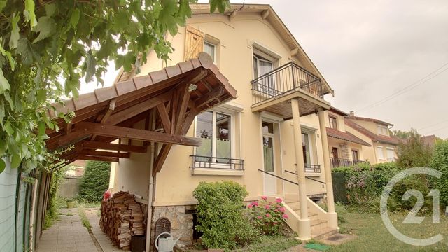 maison - BEAUCHAMP - 95