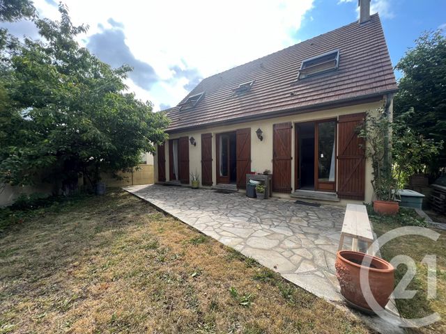 maison - BESSANCOURT - 95