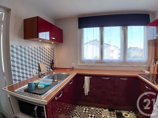 appartement - FREPILLON - 95