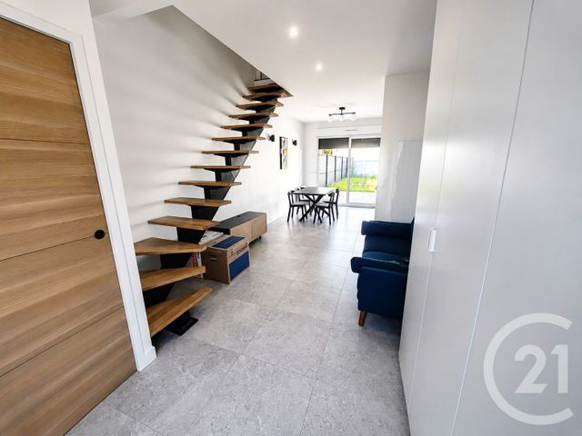 maison à vendre - 2 pièces - 48.04 m2 - MONTIGNY LES CORMEILLES - 95 - ILE-DE-FRANCE - Century 21 La Voie Romaine