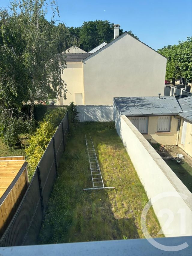 maison à vendre - 2 pièces - 48.04 m2 - MONTIGNY LES CORMEILLES - 95 - ILE-DE-FRANCE - Century 21 La Voie Romaine