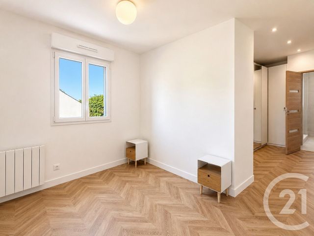 maison à vendre - 2 pièces - 48.04 m2 - MONTIGNY LES CORMEILLES - 95 - ILE-DE-FRANCE - Century 21 La Voie Romaine