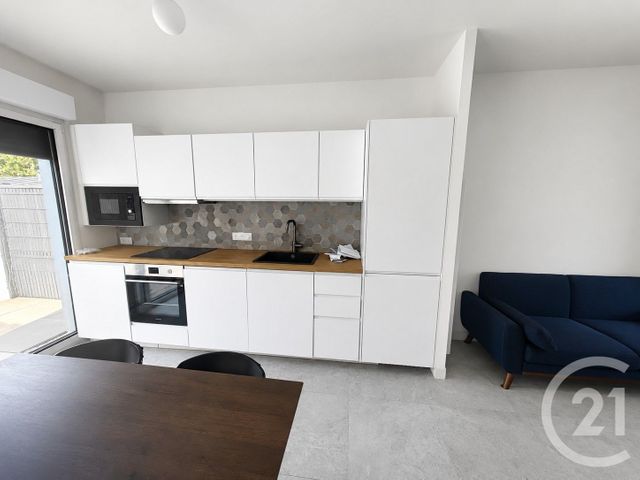 maison à vendre - 2 pièces - 48.04 m2 - MONTIGNY LES CORMEILLES - 95 - ILE-DE-FRANCE - Century 21 La Voie Romaine