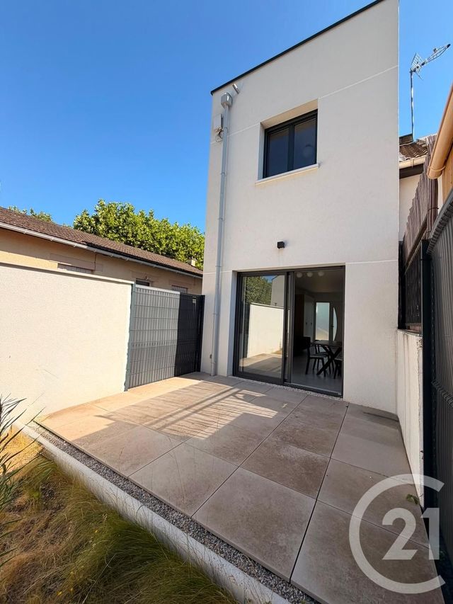 maison à vendre - 2 pièces - 44.8 m2 - MONTIGNY LES CORMEILLES - 95 - ILE-DE-FRANCE - Century 21 La Voie Romaine