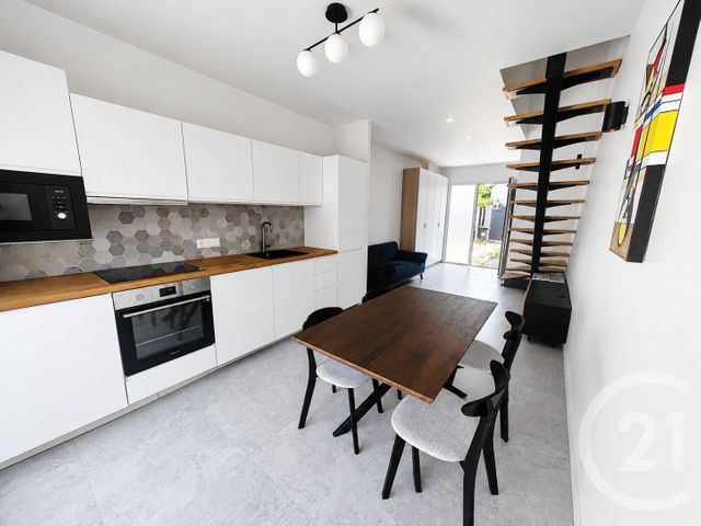 Maison à vendre MONTIGNY LES CORMEILLES