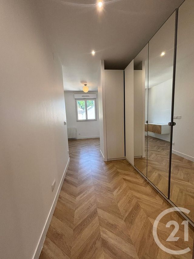 maison à vendre - 2 pièces - 48.04 m2 - MONTIGNY LES CORMEILLES - 95 - ILE-DE-FRANCE - Century 21 La Voie Romaine