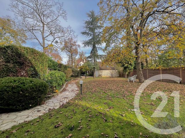 maison à vendre - 7 pièces - 173.62 m2 - BEAUCHAMP - 95 - ILE-DE-FRANCE - Century 21 La Voie Romaine