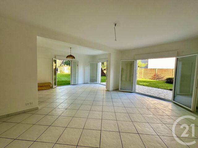 maison à vendre - 7 pièces - 173.62 m2 - BEAUCHAMP - 95 - ILE-DE-FRANCE - Century 21 La Voie Romaine