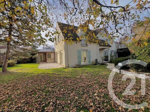 Maison à vendre BEAUCHAMP