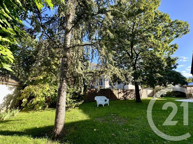 maison à vendre - 7 pièces - 173.62 m2 - BEAUCHAMP - 95 - ILE-DE-FRANCE - Century 21 La Voie Romaine