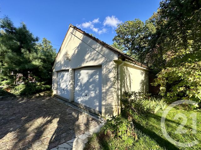 maison à vendre - 7 pièces - 173.62 m2 - BEAUCHAMP - 95 - ILE-DE-FRANCE - Century 21 La Voie Romaine