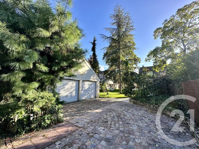 maison à vendre - 7 pièces - 173.62 m2 - BEAUCHAMP - 95 - ILE-DE-FRANCE - Century 21 La Voie Romaine