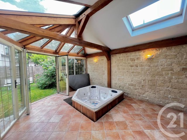maison à vendre - 7 pièces - 173.62 m2 - BEAUCHAMP - 95 - ILE-DE-FRANCE - Century 21 La Voie Romaine