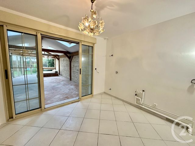 maison à vendre - 7 pièces - 173.62 m2 - BEAUCHAMP - 95 - ILE-DE-FRANCE - Century 21 La Voie Romaine