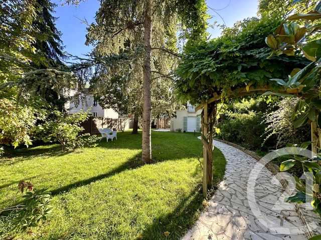 maison à vendre - 7 pièces - 173.62 m2 - BEAUCHAMP - 95 - ILE-DE-FRANCE - Century 21 La Voie Romaine