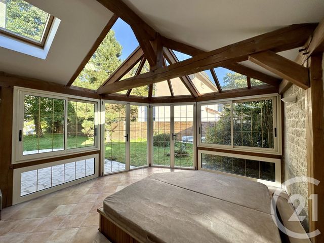 maison à vendre - 7 pièces - 173.62 m2 - BEAUCHAMP - 95 - ILE-DE-FRANCE - Century 21 La Voie Romaine