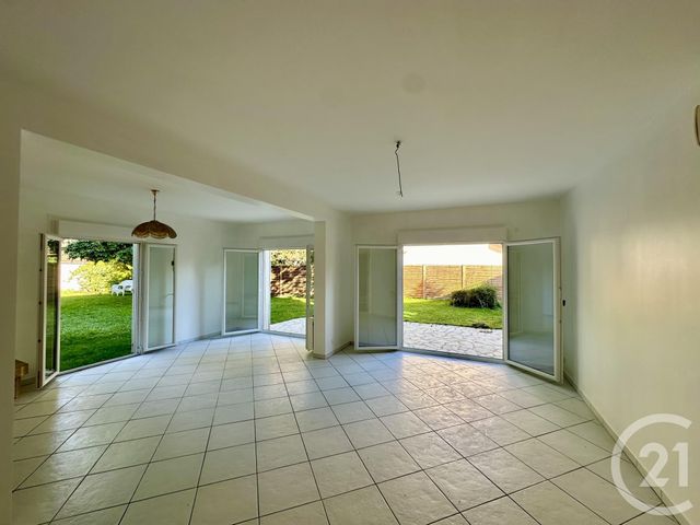 maison à vendre - 7 pièces - 173.62 m2 - BEAUCHAMP - 95 - ILE-DE-FRANCE - Century 21 La Voie Romaine