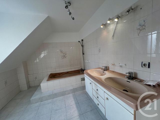 maison à vendre - 7 pièces - 173.62 m2 - BEAUCHAMP - 95 - ILE-DE-FRANCE - Century 21 La Voie Romaine