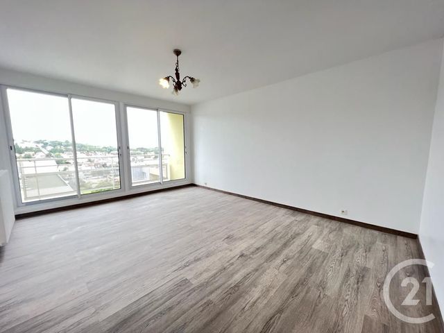 appartement - MONTIGNY LES CORMEILLES - 95