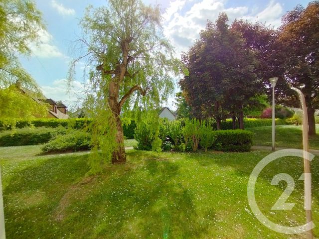 Appartement à vendre - 5 pièces - 101.75 m2 - BEAUCHAMP - 95 - ILE-DE-FRANCE - Century 21 La Voie Romaine