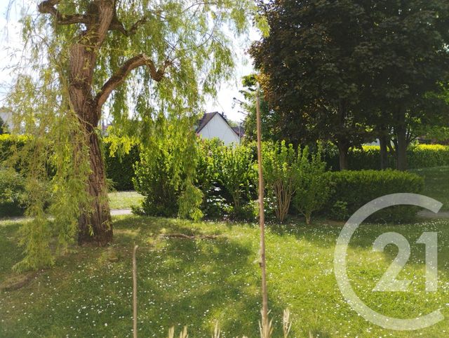 Appartement à vendre - 5 pièces - 101.75 m2 - BEAUCHAMP - 95 - ILE-DE-FRANCE - Century 21 La Voie Romaine