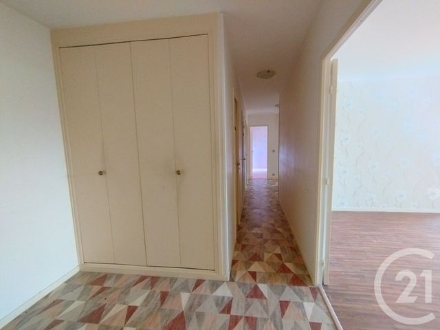 Appartement à vendre - 5 pièces - 101.75 m2 - BEAUCHAMP - 95 - ILE-DE-FRANCE - Century 21 La Voie Romaine