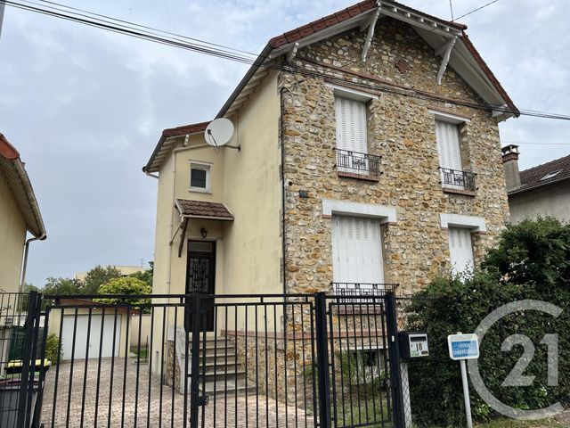 Maison à louer BEAUCHAMP